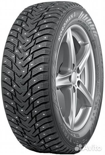 Nokian Tyres Nordman 8 205/65 R16 99T