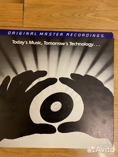 Диск earth,wind&fire,that'S THE WAY OF THE world