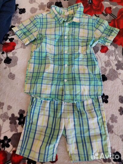 Детские вещи