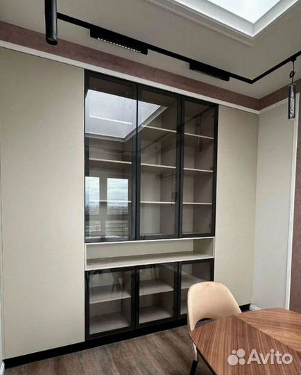 Шкаф купе Гардеробная на заказ