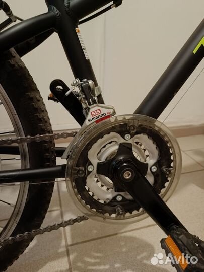 Велосипед Trek Precaliber 24