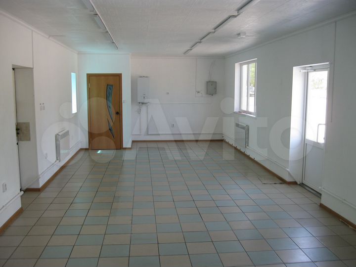 Торговая площадь, 50 м²