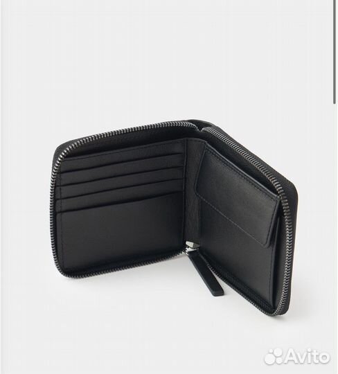 Кошелёк Askent мужской