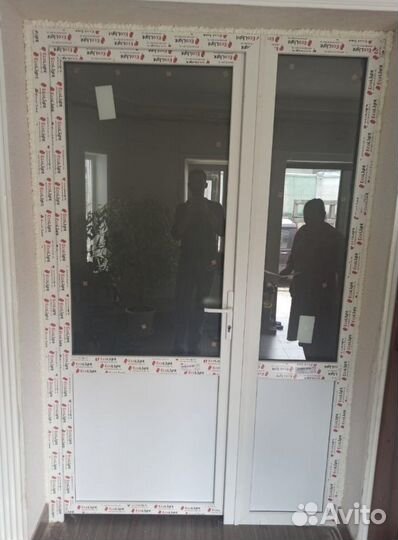 Пластиковые окна в рассрочку