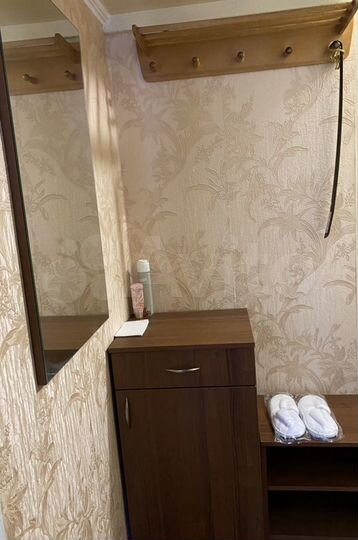 2-к. квартира, 45 м², 3/5 эт.