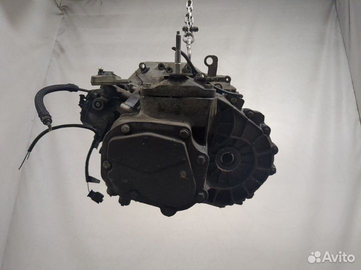 Кпп 6-ст.мех. (МКПП) Peugeot 3008, 2010