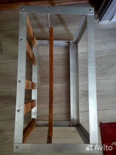 Каркас для майнинг фермы