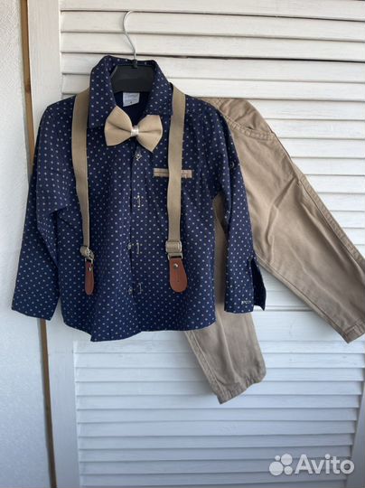 Костюм для мальчика