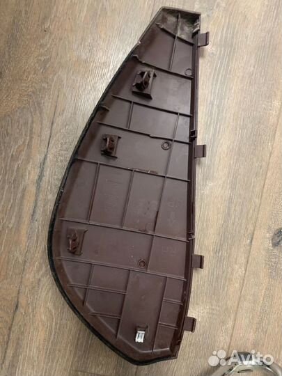 Накладка консоли Infiniti Ex35 1 поколение VQ35HR