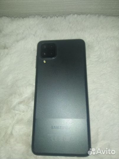 Samsung Galaxy A12, 3/64 ГБ