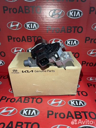 Моторчик дворника Solaris-2 Rio-4 2017-98110G2000