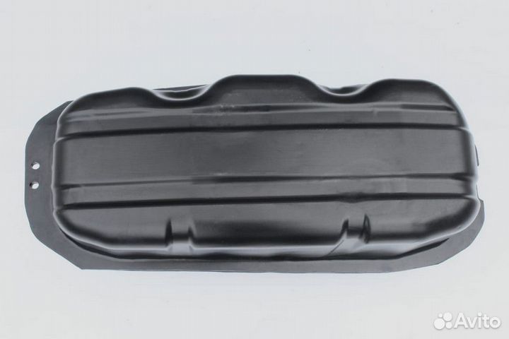 Топливный бак Паджеро Спорт 1