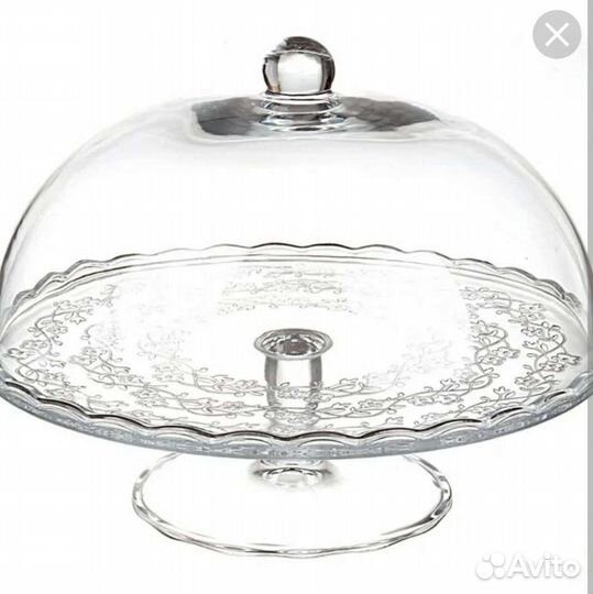 Тортница IKEA