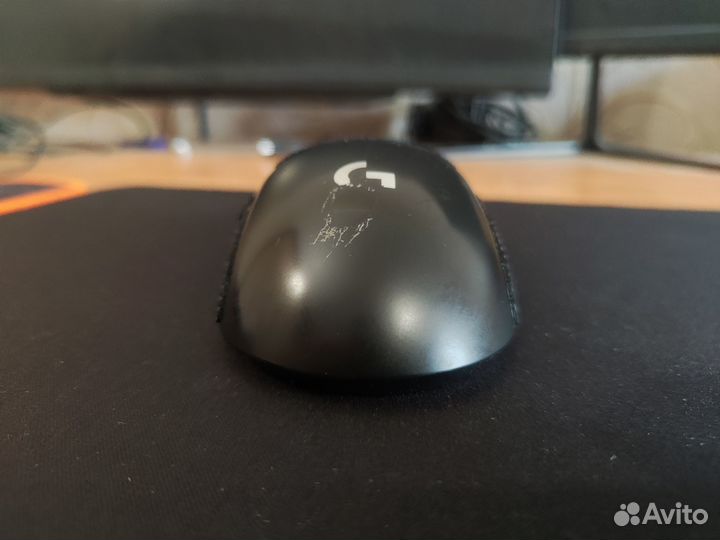 Logitech G PRO X Superlight
