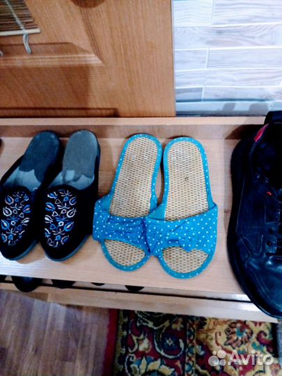 Обувница в прихожую