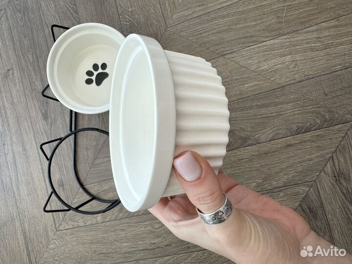 Миска для животных