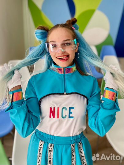 Аниматор на день рождения и выпускные