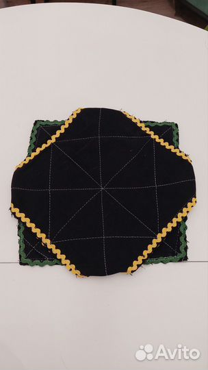 Гамак для крыс