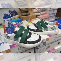 Кроссовки Котофей Натуральная кожа 27, Ярославль