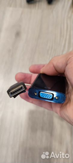 Провода и кабели компьютерные