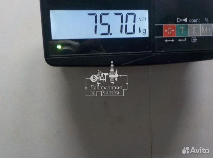 АКПП Toyota 35000-6A100