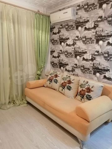 Квартира-студия, 28 м², 3/5 эт.