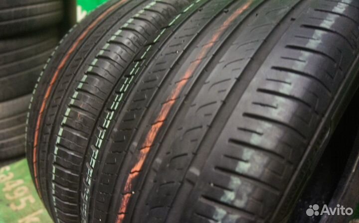 Barum Bravuris 5HM 215/55 R16 97Y