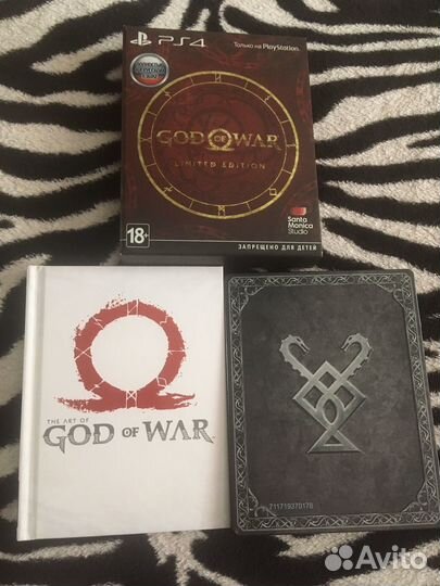 Видеоигра на PS4