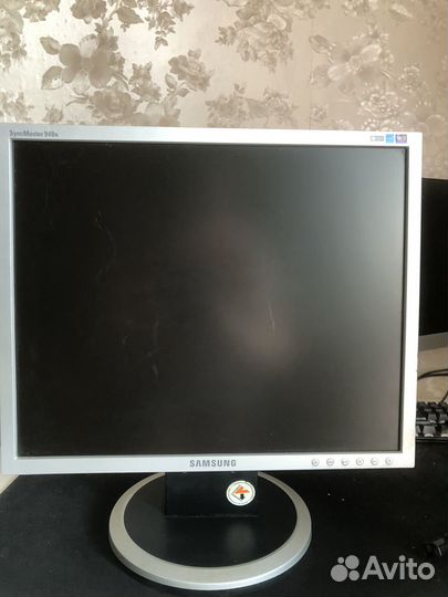 Мониторы Samsung