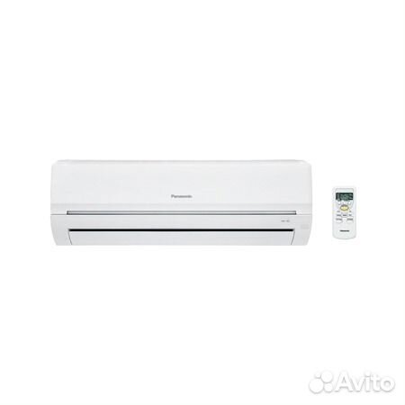 Кондиционер Panasonic CS-PC7 GKD (CU-PC7GKD)
