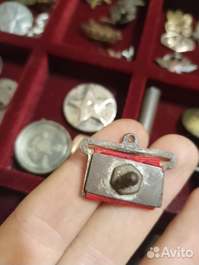 Квадро колодка