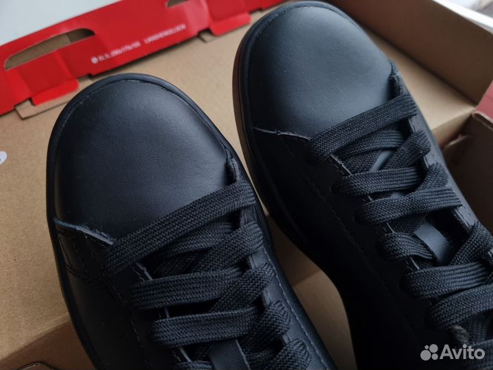 Кеды Puma женские и мужские (унисекс) 34-35 размер