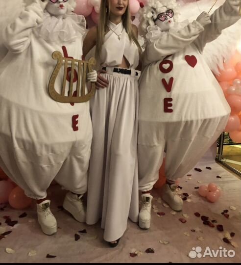 Комбенизон трансформер