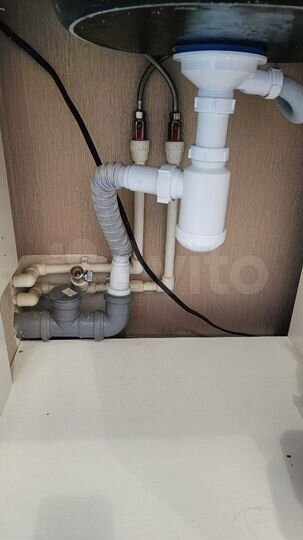 3-к. квартира, 59,1 м², 1/5 эт.