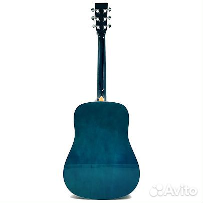 Акустическая гитара SX SD104gbus