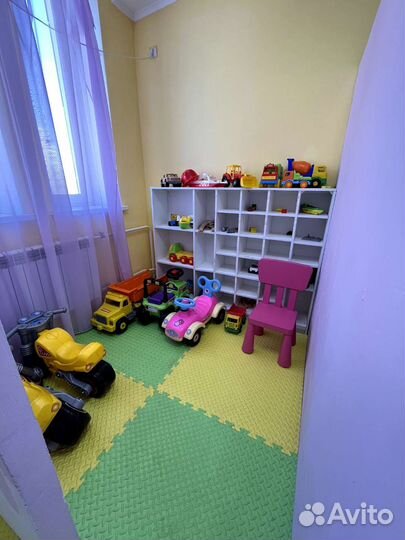 Детский день рождения, лофт пространство