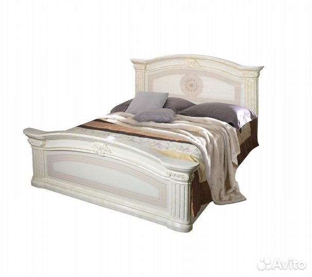 Спальня евгения