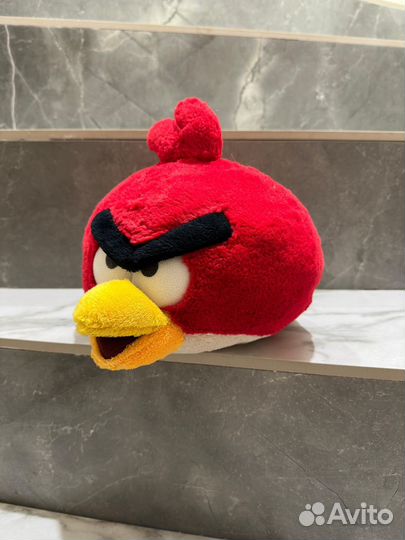 Angry Birds