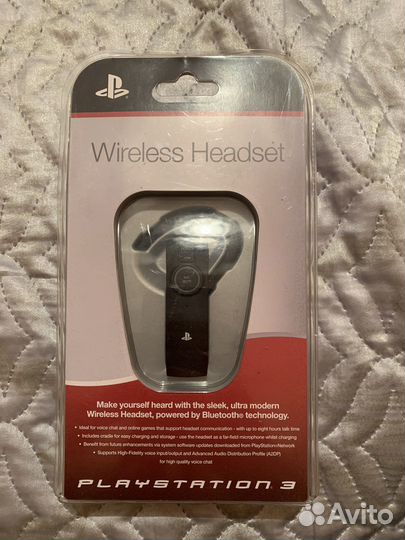 Hdmi кабель, наушник PS3