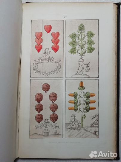 1876 год. Карты. Иллюст. каталог Британского музея