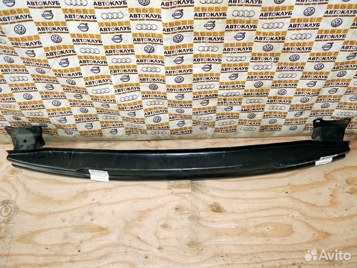 Усилитель заднего бампера Фольксваген Гольф 6