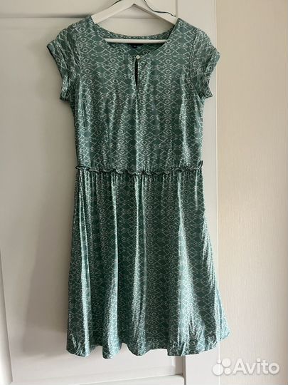 Платье летнее женское 42 44