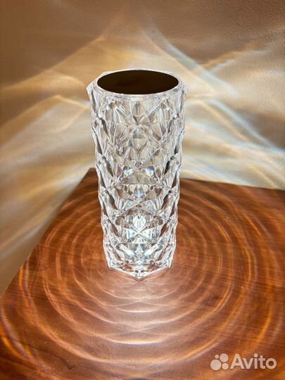 Беспроводной светильник