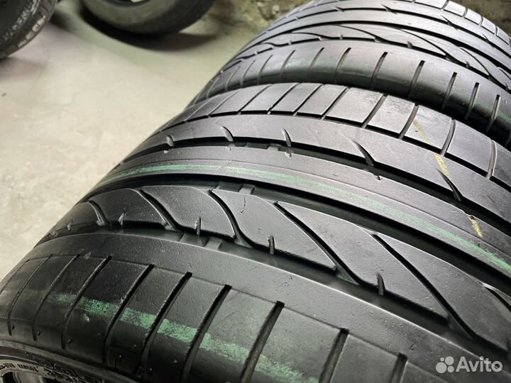 Bridgestone Potenza RE050A 295/30 R19 100Y
