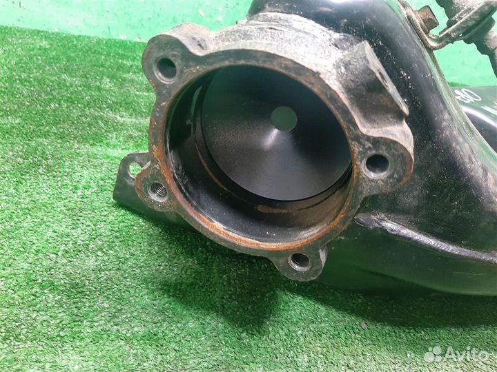 Рычаг задний поперечный правый Mitsubishi Grandis