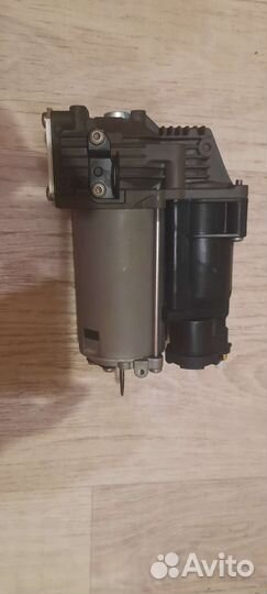 Компрессор пневмоподвески ASS QF08D00014