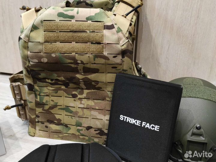 Чехол бронежилет