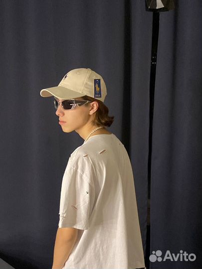 Кепка Polo Ralph Lauren