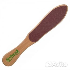 Camillen 60 - Пилка - терка двусторонняя для ног
