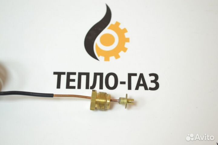 Манометр для котла Ferroli (39806330)